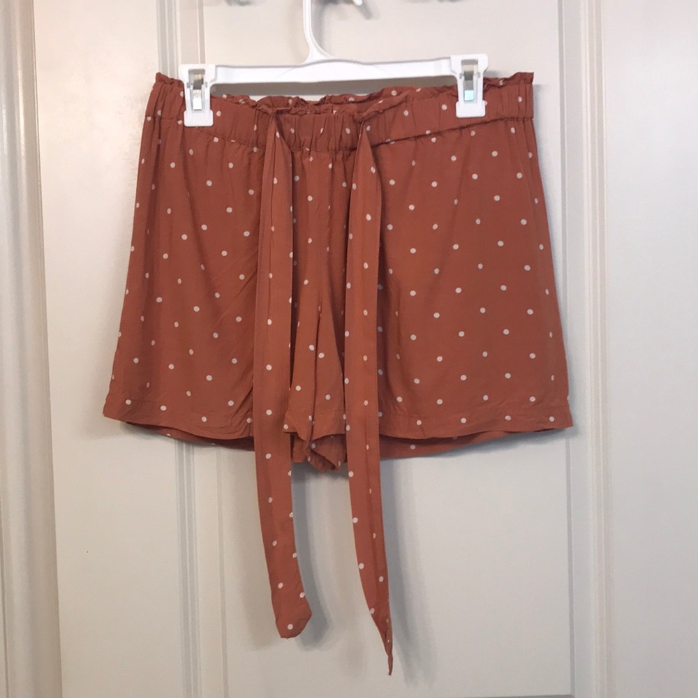 Madewell shorts
